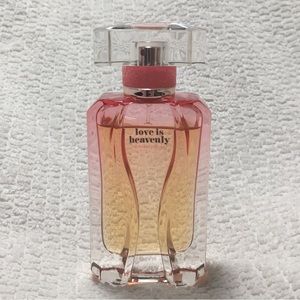 SOLD✨Victoria’s Secret Love is Heavenly Eau de Parfum